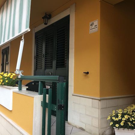 Mediterraneo Bed & Breakfast Pozzallo Exterior photo