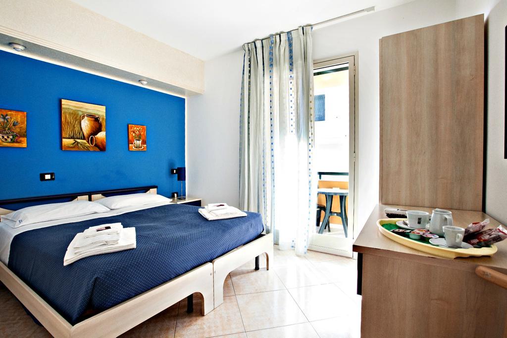 Mediterraneo Bed & Breakfast Pozzallo Exterior photo