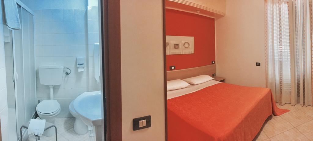 Mediterraneo Bed & Breakfast Pozzallo Exterior photo